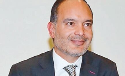 Reaparece Serna, el ex secretario particular de Mancera... con Barrales