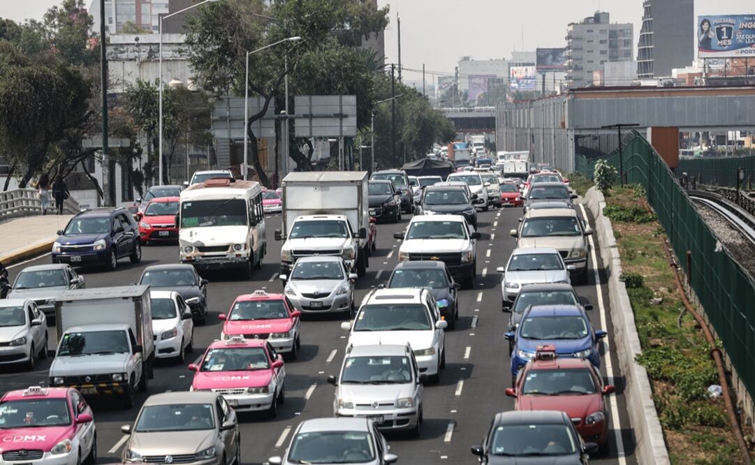 (Foto: Archivo/El Universal)