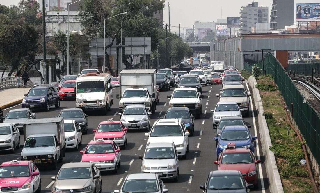 (Foto: Archivo/El Universal)