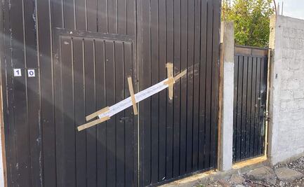 Narcomenudeo, ajuste de cuentas y "Los Rickis", lo que se sabe del multihomicidio de familia en Tultepec