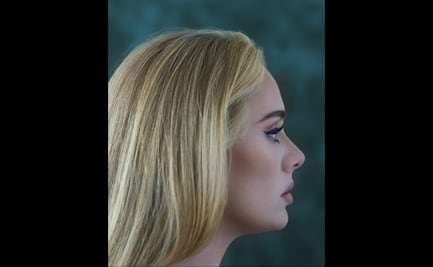 "30", nuevo disco de Adele, ya tiene fecha de estreno