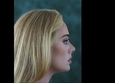 "30", nuevo disco de Adele, ya tiene fecha de estreno