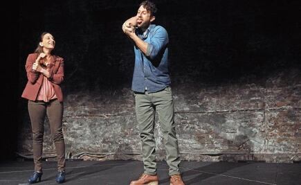 "Constelaciones" se presenta en septiembre