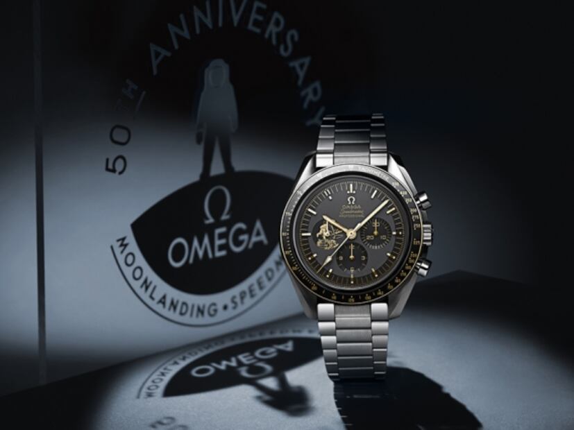 El Águila ha alunizado