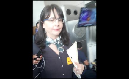 Directora de Conacyt huye ante preguntas por comedor de 15 mdp