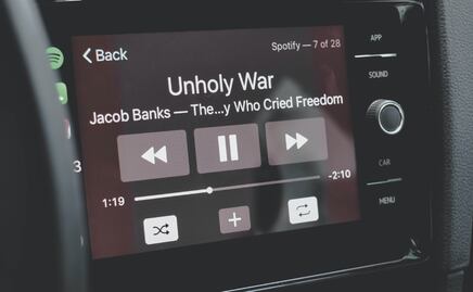 Spotify Wrapped 2023: artistas, canciones y podcast más escuchados del año