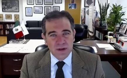 México es reconocido por su democracia pero hay temas pendientes del gobierno: INE