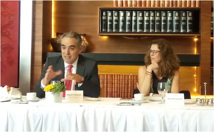 Telefónica pide a IFT mantenga restricción para que Telmex pueda ofrecer TV