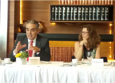 Telefónica pide a IFT mantenga restricción para que Telmex pueda ofrecer TV