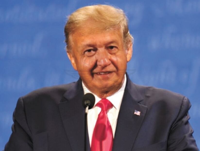 Donald López Obrador