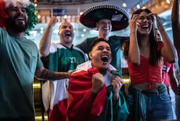 Mundial 2026: Empresas en México y Centroamérica anticipan impacto positivo, según estudio; "es potencial catalizador de crecimiento"