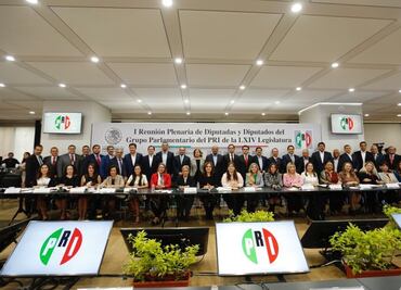 Gobierno federal debe tener más resultados en materia de seguridad: Segob