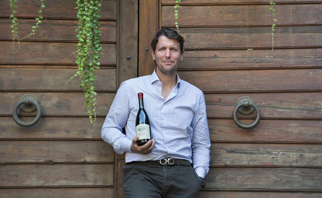 ¿Por qué este Salvatore Ferragamo no hace zapatos?