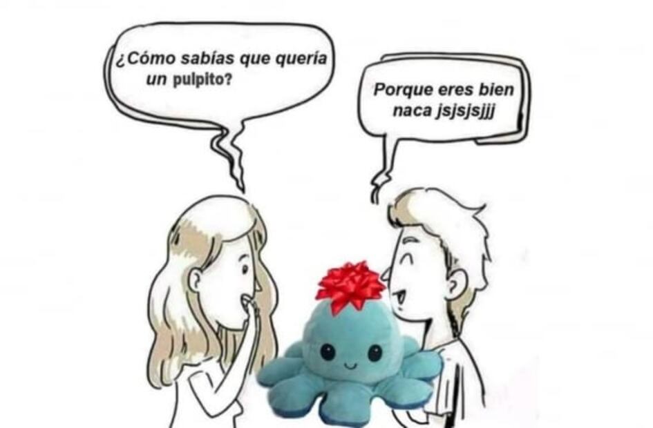Para qué son en realidad los pulpos reversibles que se hicieron virales en las redes sociales 