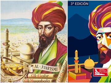 A 70 años, le hacen examen al libro Álgebra de Baldor