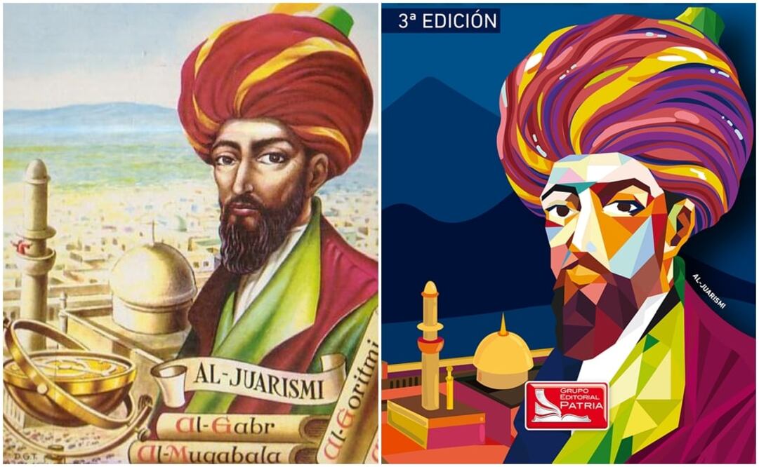 El libro del matemático Aurelio Baldor lleva más 70 años en el mercado editorial como favorito en la enseñanza de álgebra. Foto: Especial / Cortesía Editorial Patria