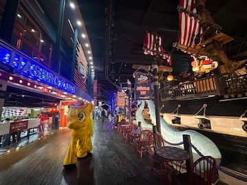 Las 5 mejores atracciones del parque temático Hasbro City