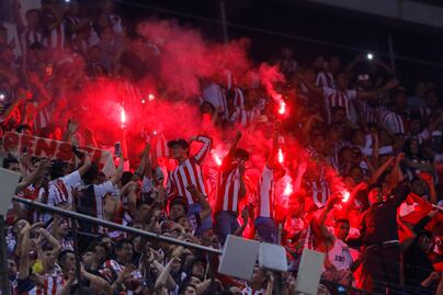 Extrema violencia en el Clásico Nacional