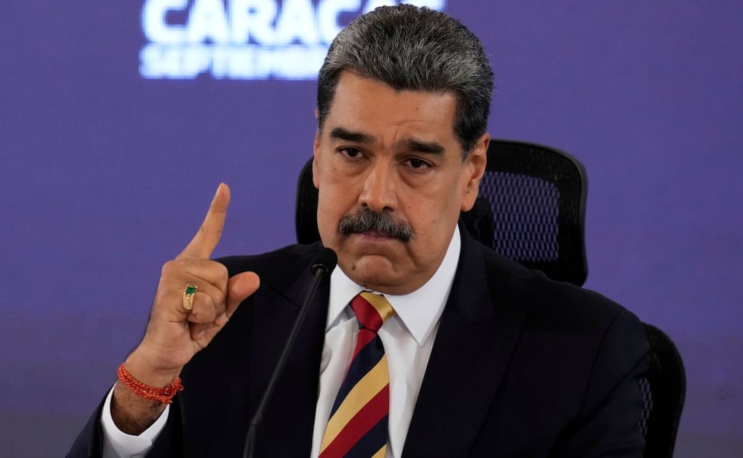 Maduro ordena un "plan especial" para el retorno de venezolanos varados en  otros países | El Universal