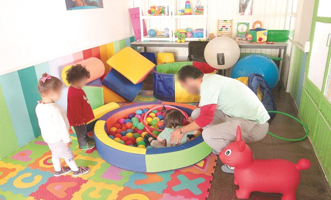 Foto: archivo/EL UNIVERSAL