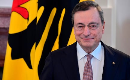 Eligen a Mario Draghi como el encargado de formar un gobierno de emergencia en Italia