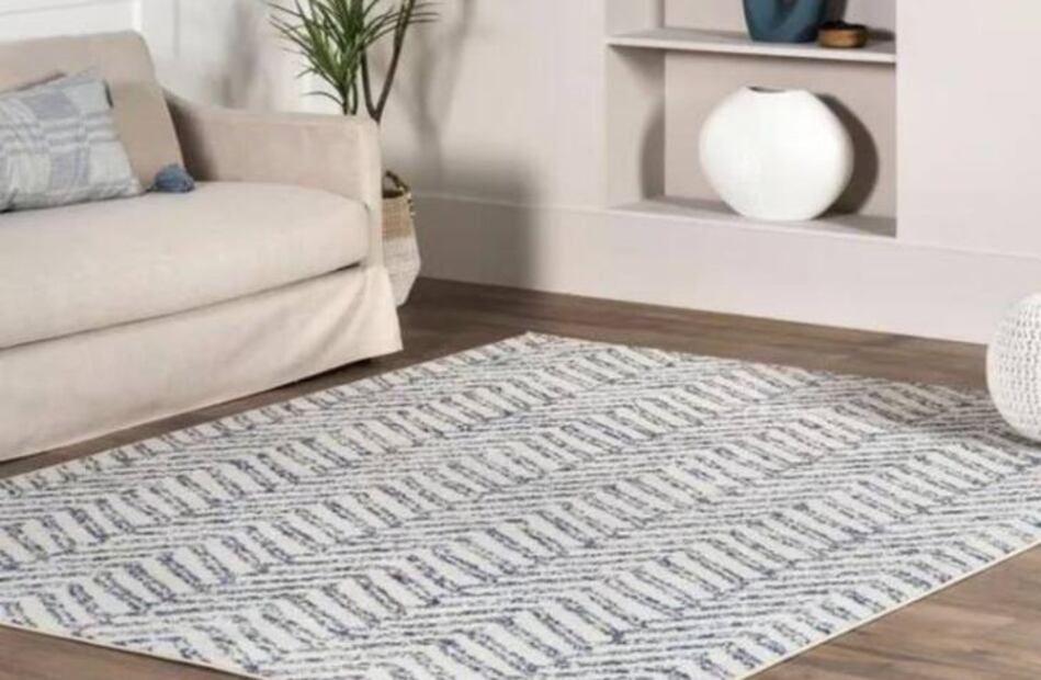 El mejor truco casero para limpiar sillones y alfombras. Foto: Pexels