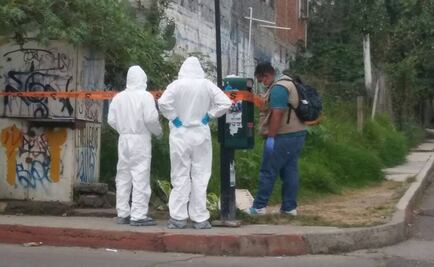 Localizan cadáver envuelto en una cobija en Morelia