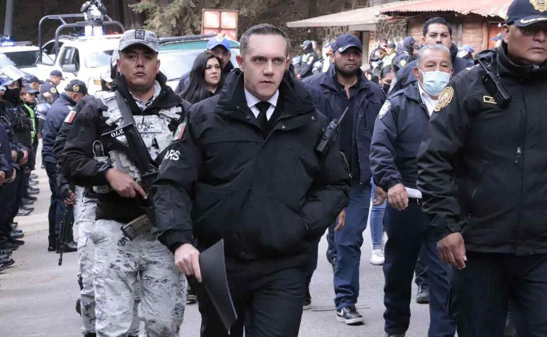 Foto: Especial/El universal