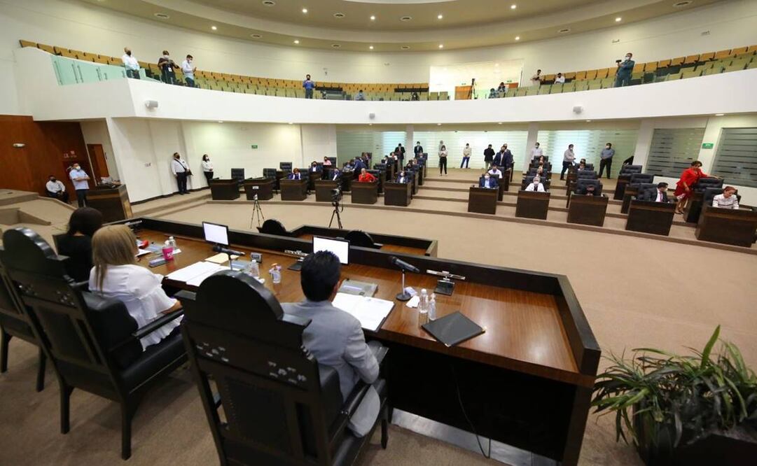 Foto: Roberto Aguilar / EL UNIVERSAL