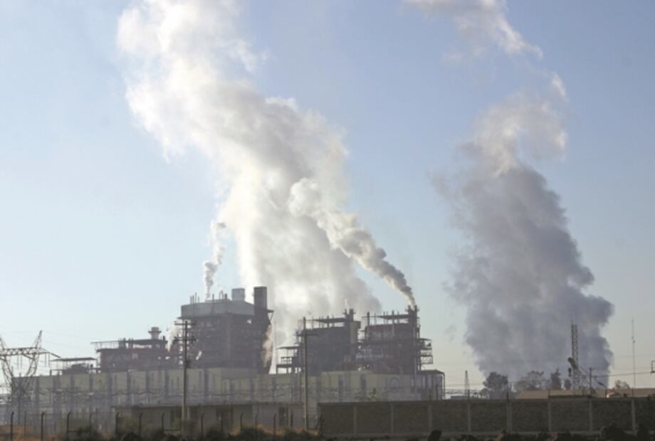 La triple crisis que enfrenta la Tierra además de la pandemia de Covid-19