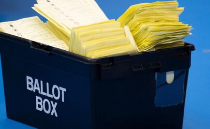 Ante las nuevas preocupaciones, ¡los políticos británicos deben centrarse en gestionar bien su propio patio trasero!