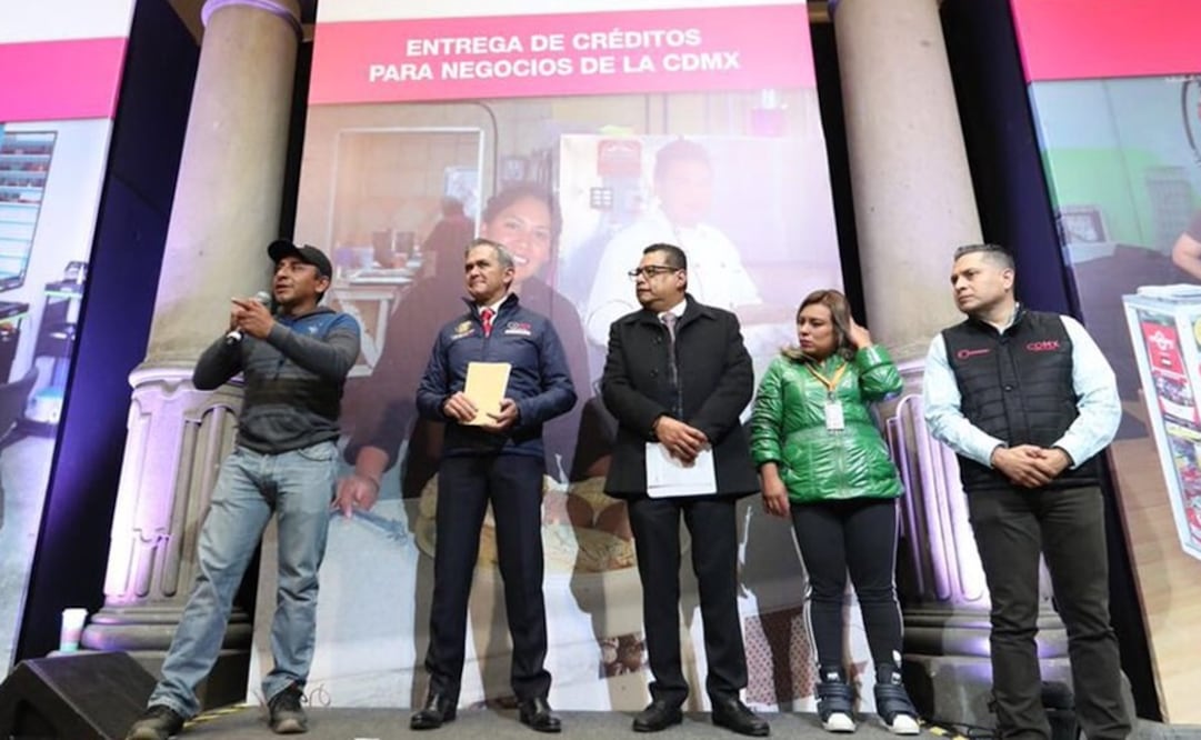 (Foto: @ManceraMiguelMX)