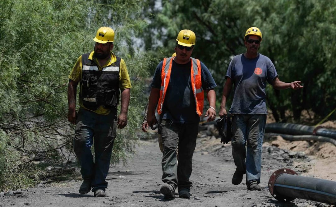 Fotos: Diego Simón / EL UNIVERSAL