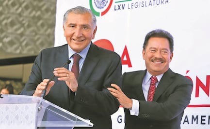 Niegan que apoyos a aspirantes generen fuego amigo