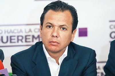Gobernador de Jalisco confirma que no votó el 1 de junio; asegura que baja afluencia se debe a falta de confianza