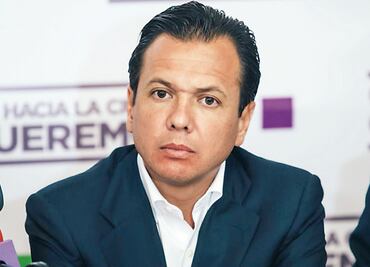 Gobernador de Jalisco confirma que no votó el 1 de junio; asegura que baja afluencia se debe a falta de confianza