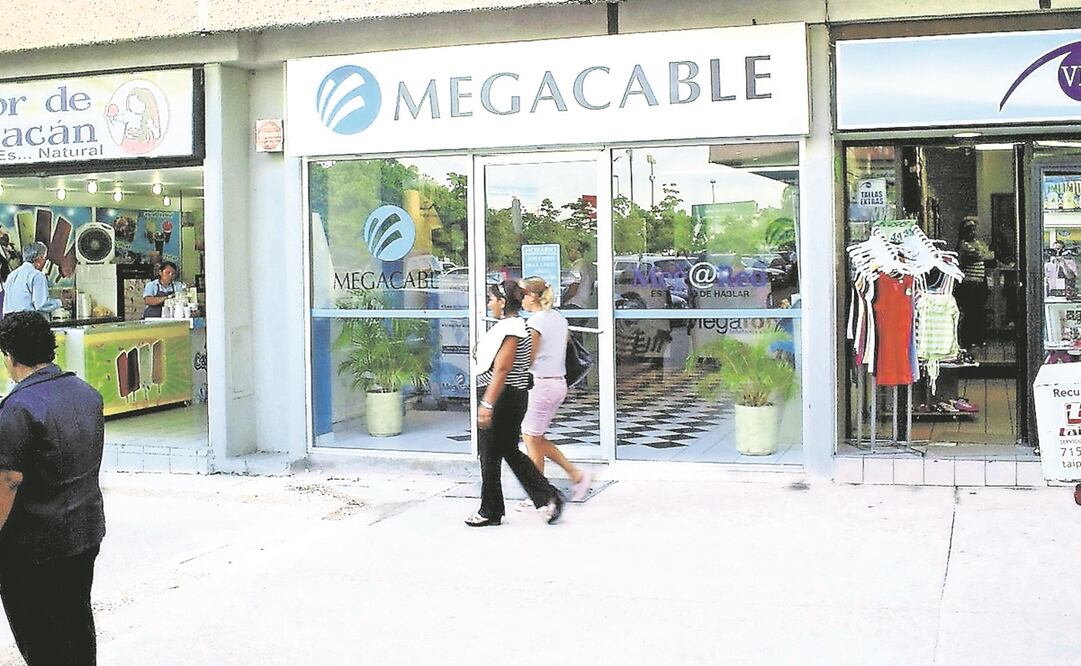 ¿Por qué no hay Megacable en Guanajuato?