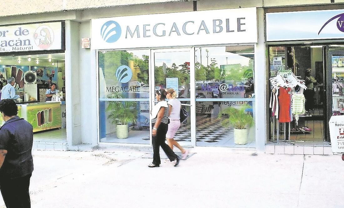 ¿Por qué no hay Megacable en Guanajuato?