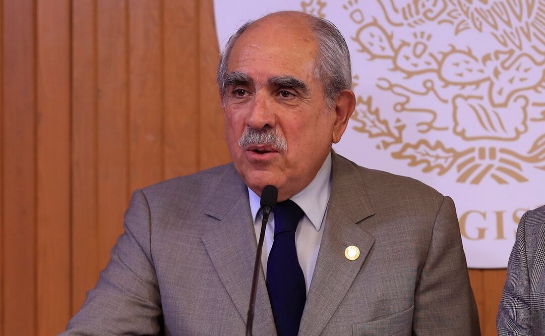 Foto: Archivo. EL UNIVERSAL