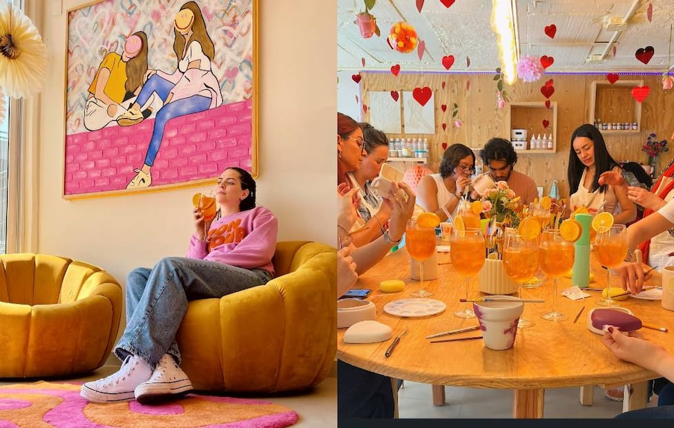 Fotos: Sister's Nook