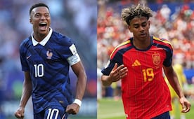 Francia vs España: Horario y canales para ver EN VIVO la Semifinal del Mundial 2026, HOY, martes 14 de julio