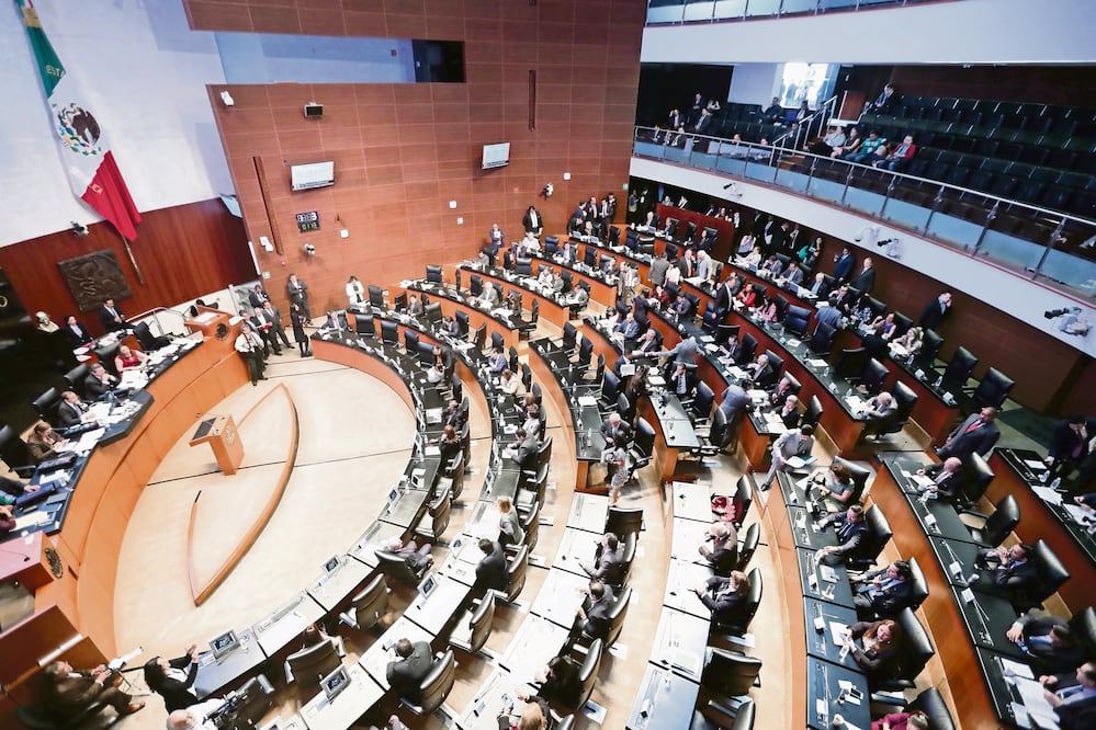 Foto: Archivo /EL UNIVERSAL