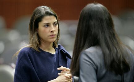 Sylvana Beltrones y Paloma Guillén, nuevas secretarias generales adjuntas del PRI