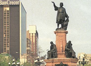 Cristóbal se va a Tepotzotlán