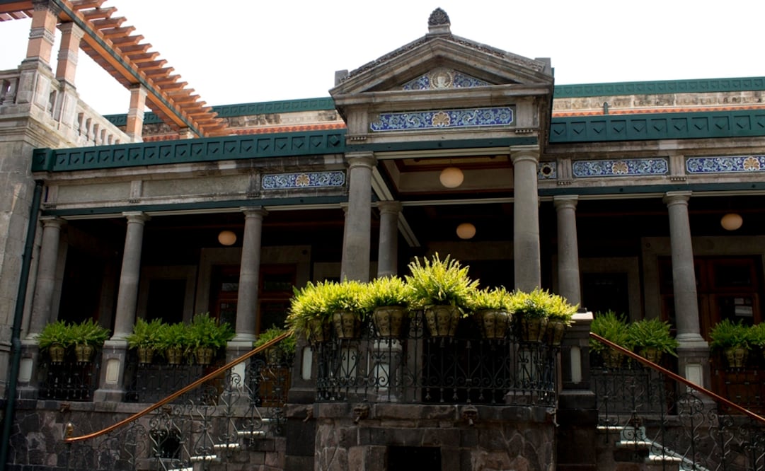 Foto: Archivo EL UNIVERSAL / Jenifer Nava