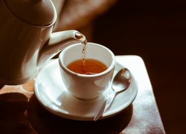 El té que te ayuda a perder peso mientras duermes