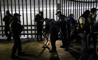 Tras ficha de búsqueda, identifican a hombre que murió en festejos de Reforma; Gobierno de la CDMX brinda ayuda a familiares