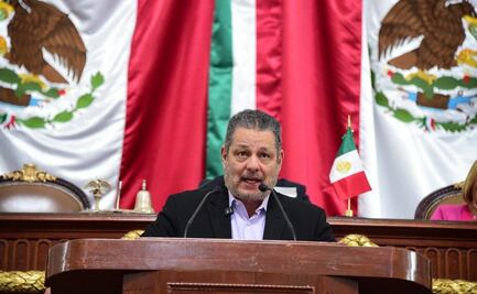 Promueve diputado del PT que Grupos o Asociaciones Parlamentarias puedan presentar iniciativas preferentes