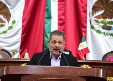 Promueve diputado del PT que Grupos o Asociaciones Parlamentarias puedan presentar iniciativas preferentes