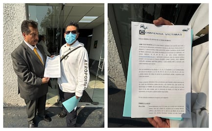 "Me tiraron y se rieron de mí"; ciclista denuncia agresión de motociclistas y pide justicia